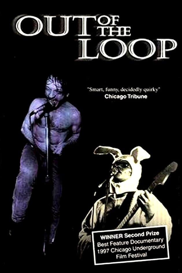 Out of the Loop full movie