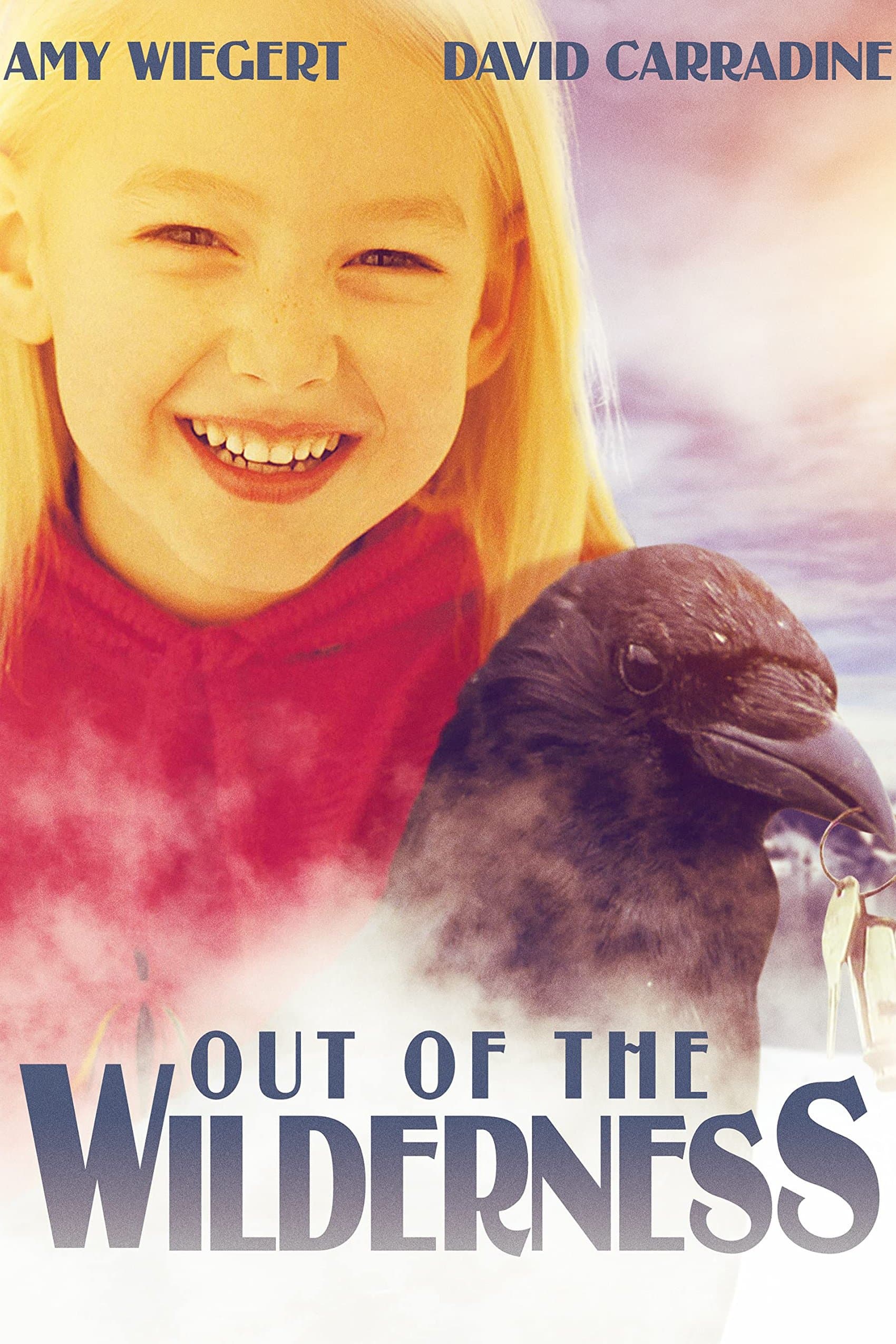 Out of the Wilderness full movie