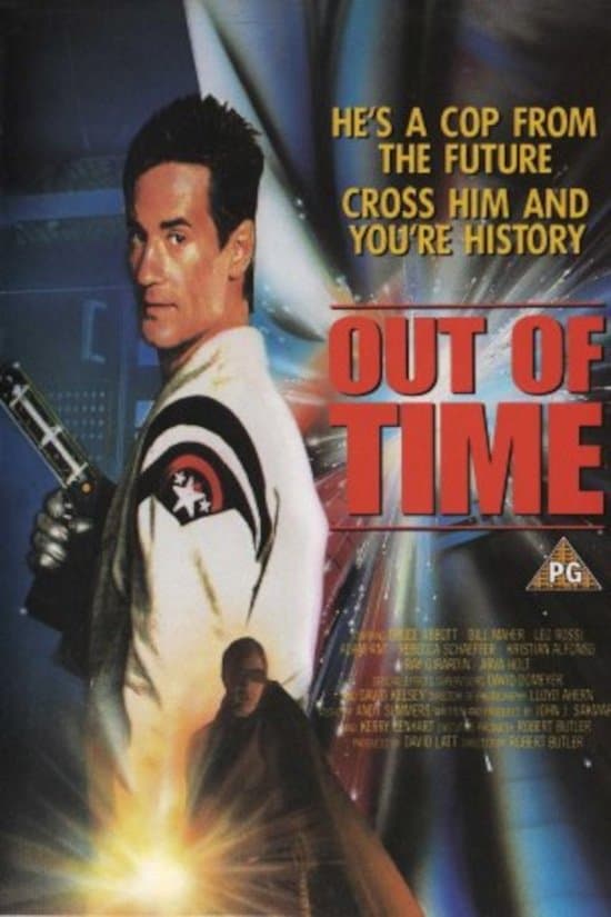 Out of Time full movie
