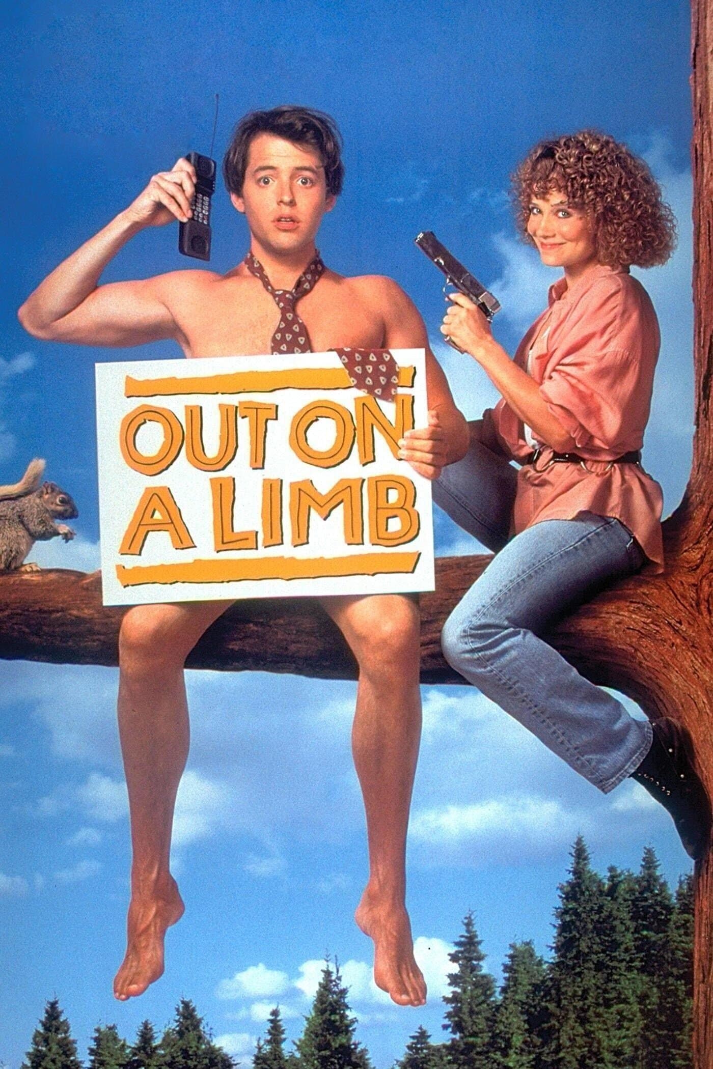 Out on a Limb full movie
