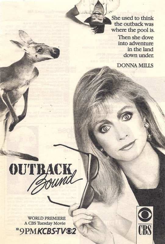 Outback Bound full movie