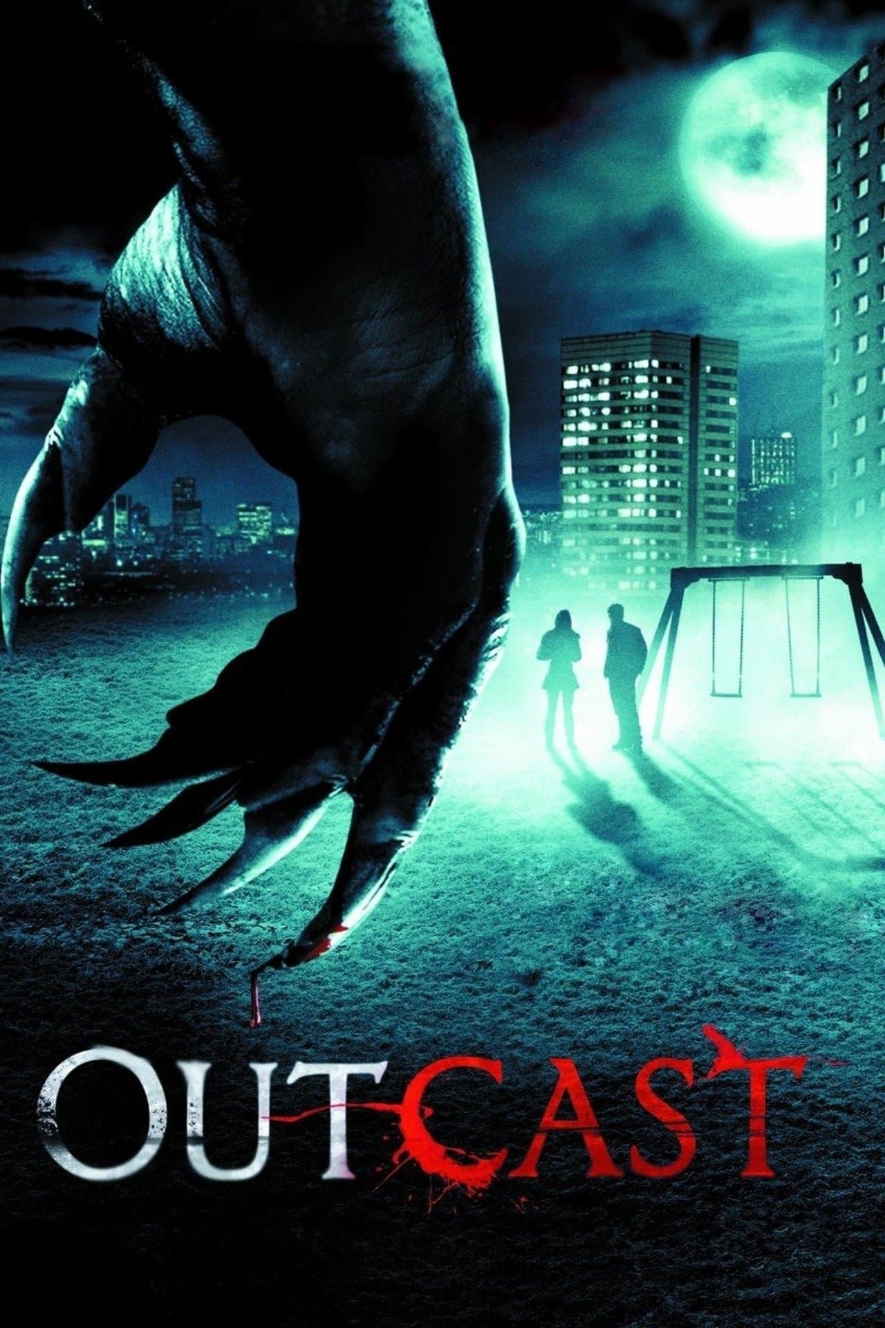 Outcast full movie
