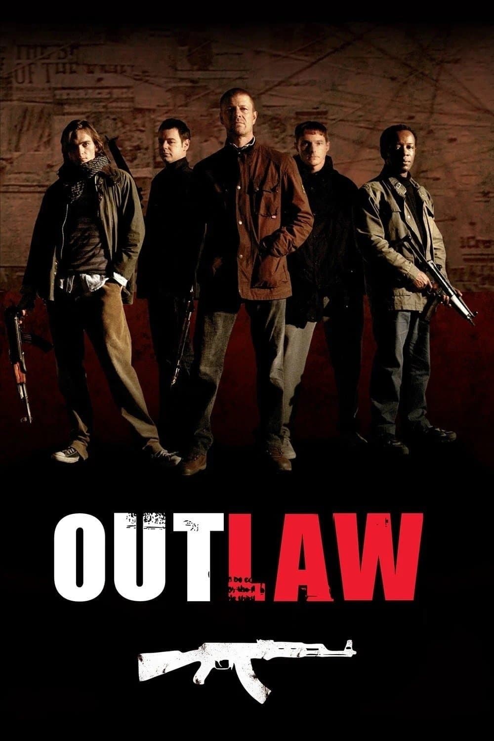 Outlaw full movie