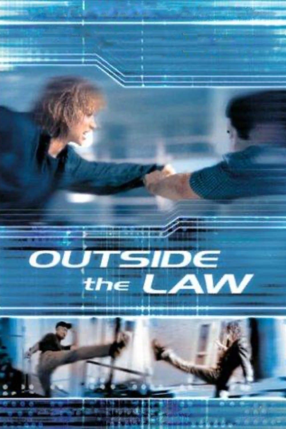 Outside the Law full movie