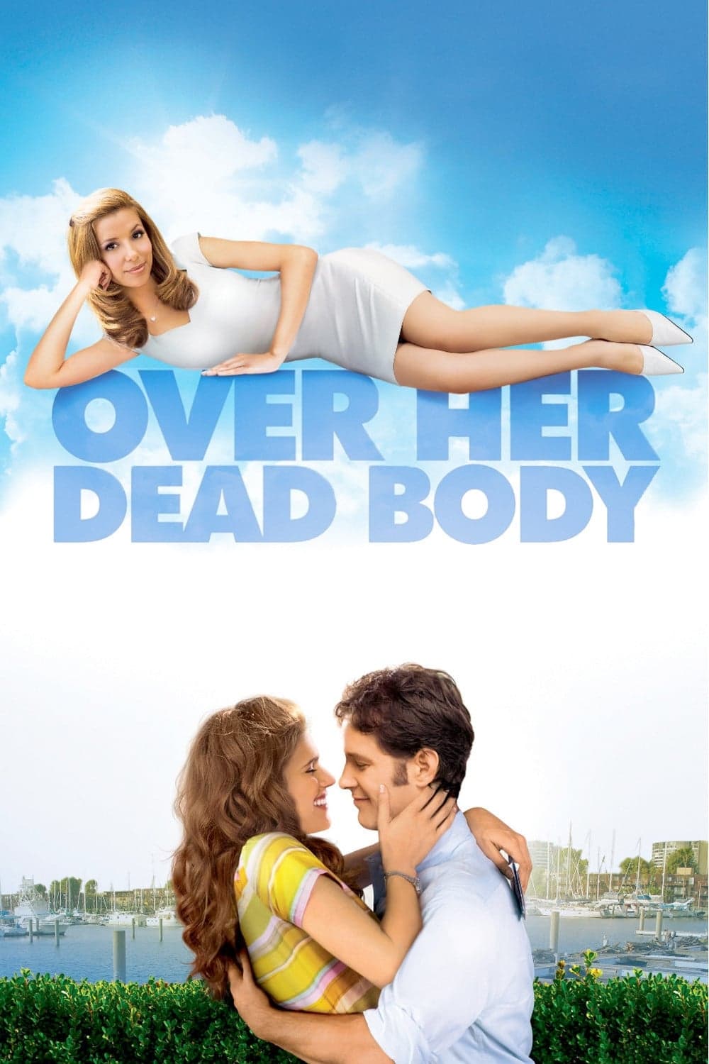 Over Her Dead Body full movie