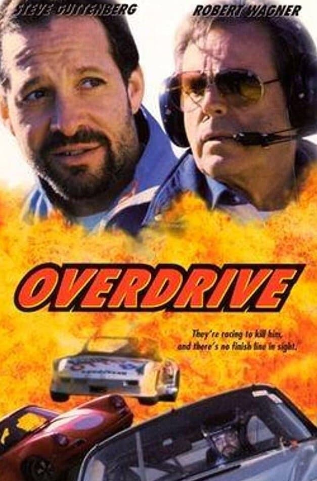 Overdrive full movie