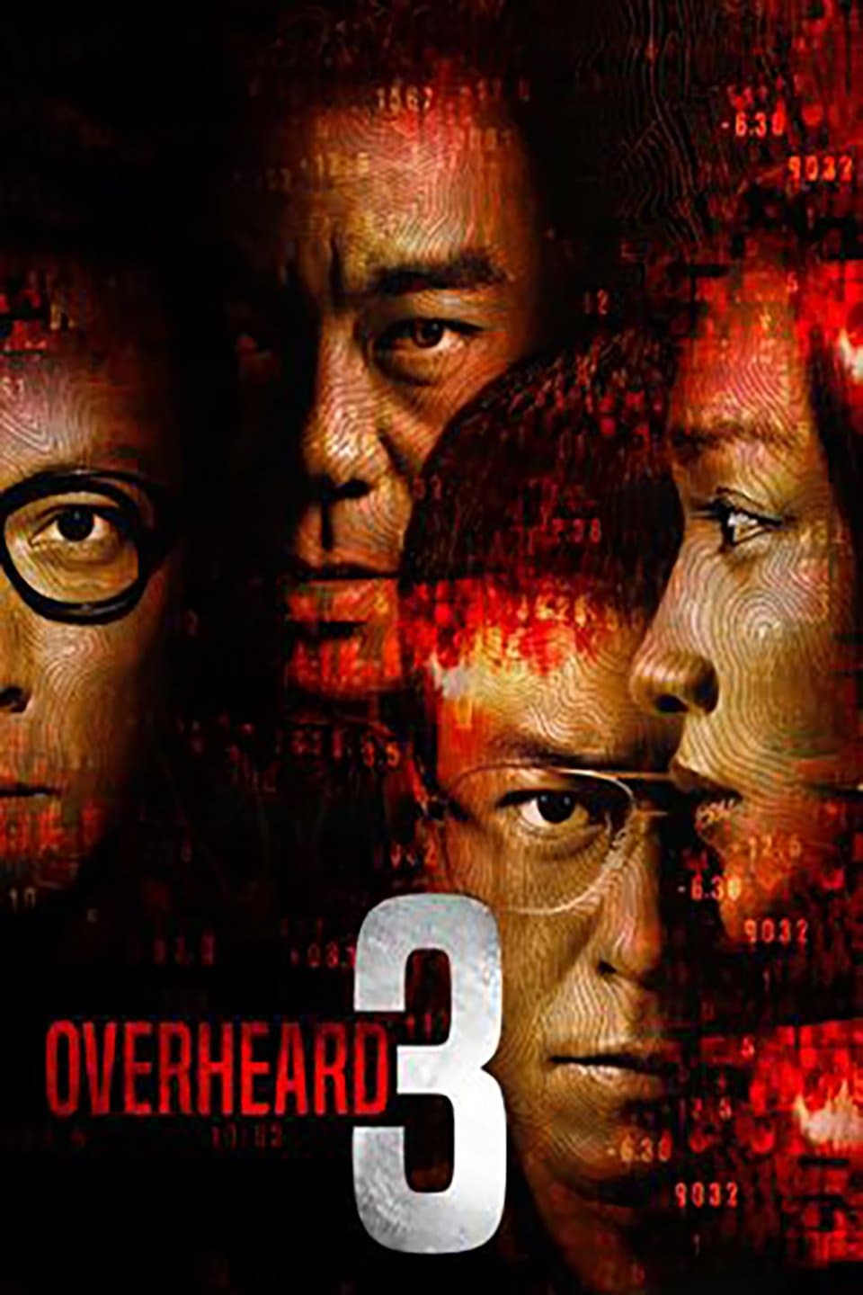 Overheard 3 full movie