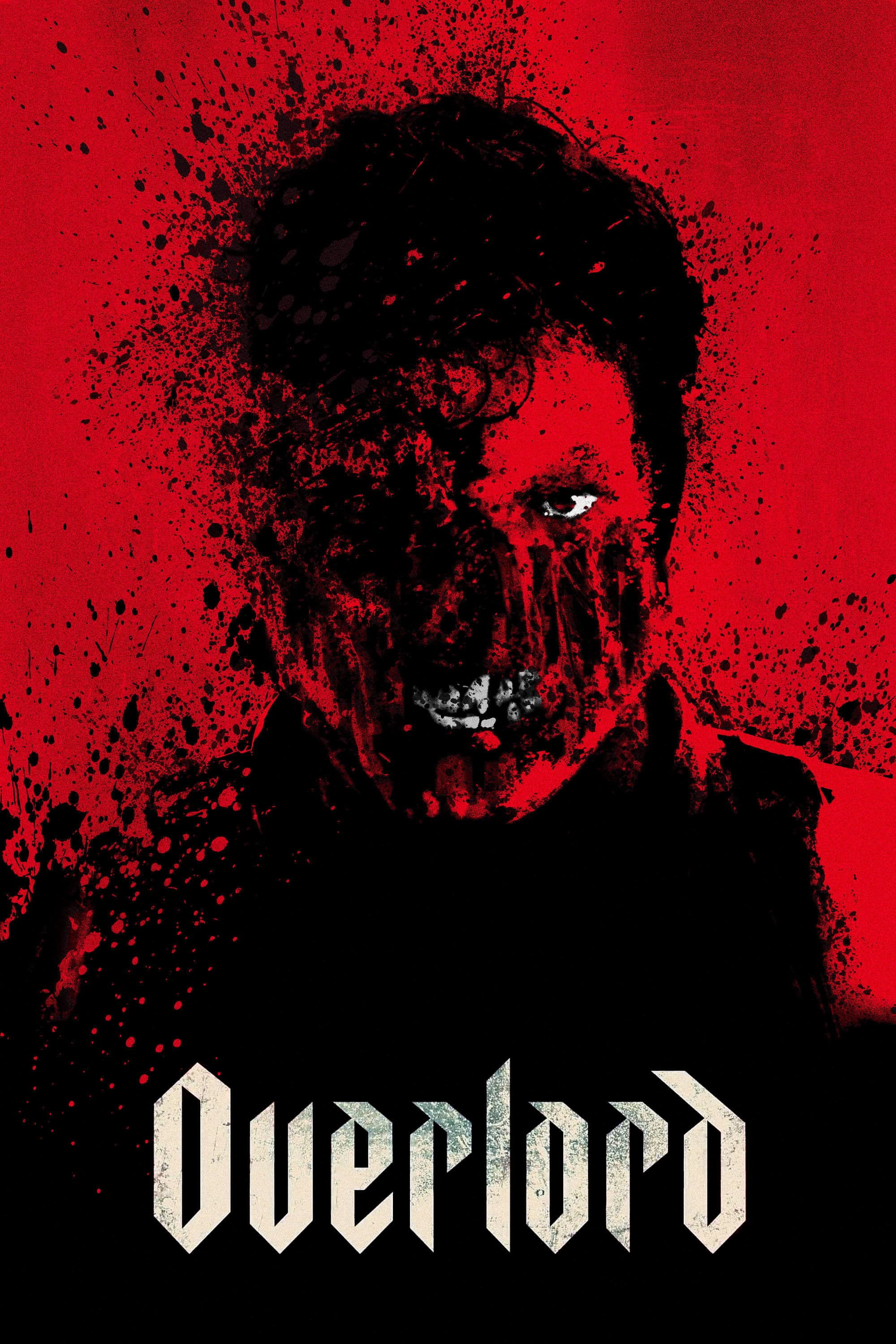 Overlord full movie