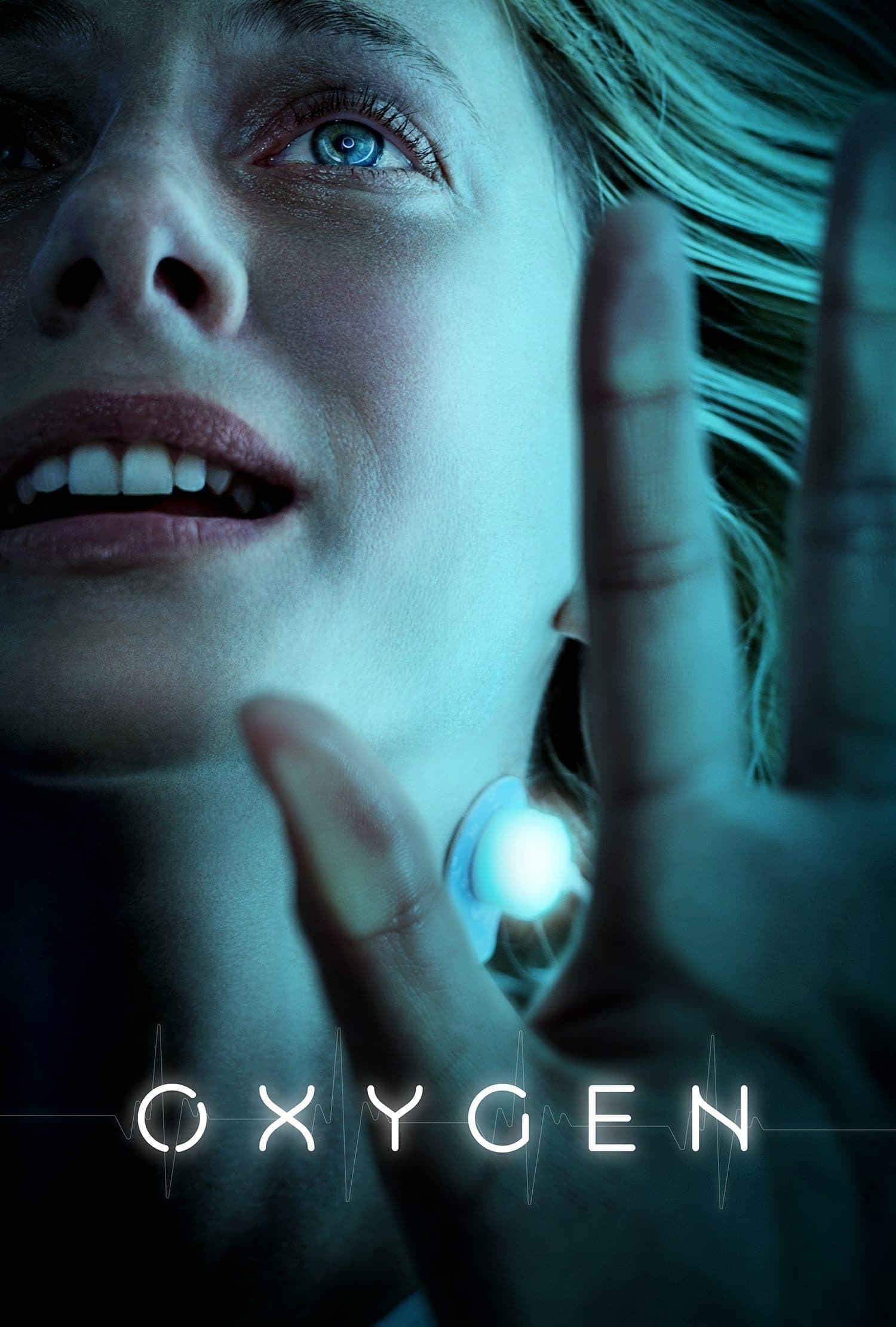 Oxygen full movie