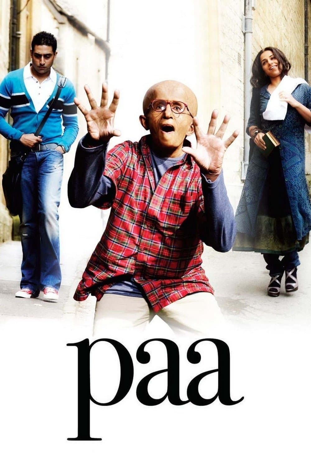 Paa full movie