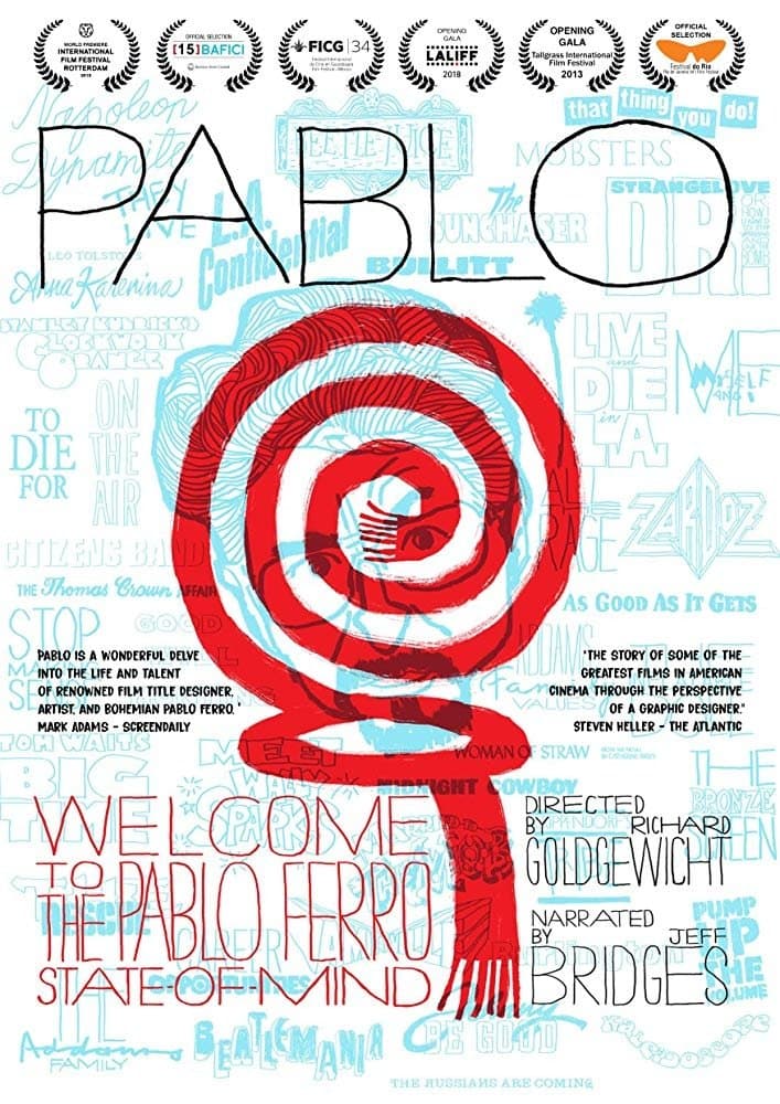 Pablo full movie