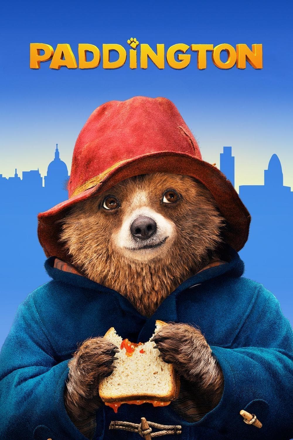Paddington full movie