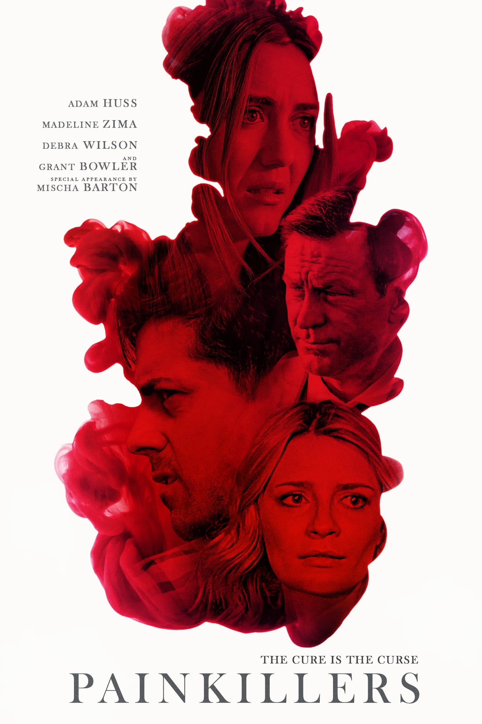 Painkillers full movie
