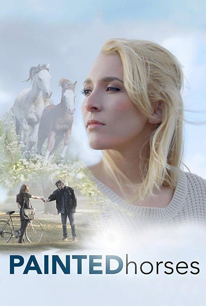 Painted Horses full movie