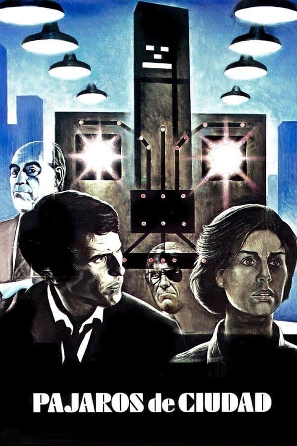 Pájaros de ciudad full movie