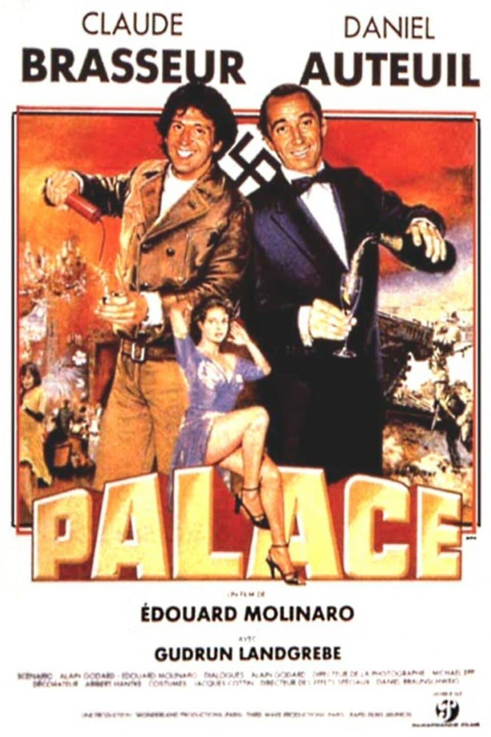 Palace full movie