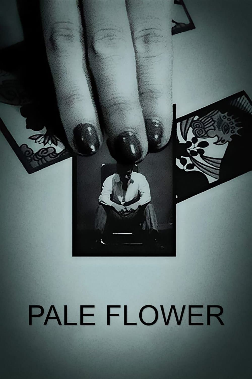Pale Flower full movie