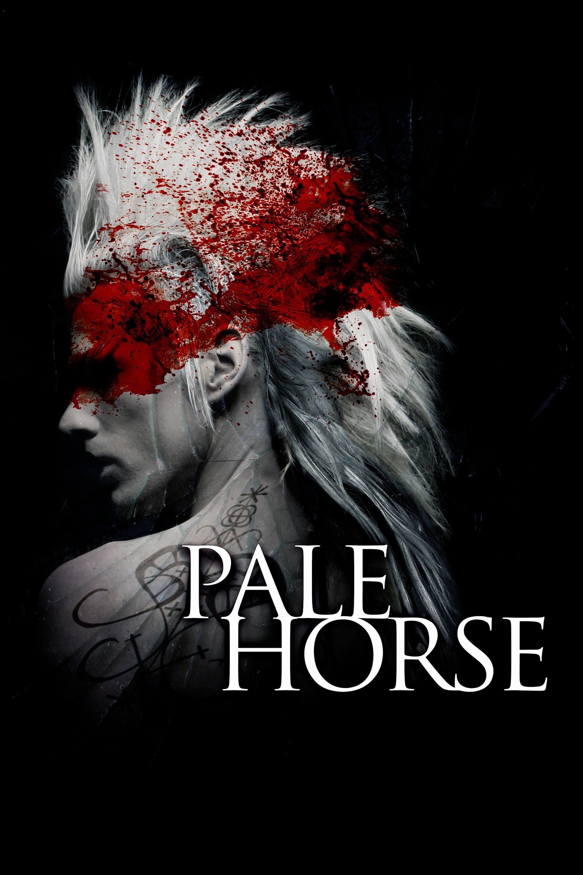 Pale Horse full movie