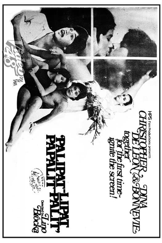 Palipat-lipat, Papalit-palit full movie