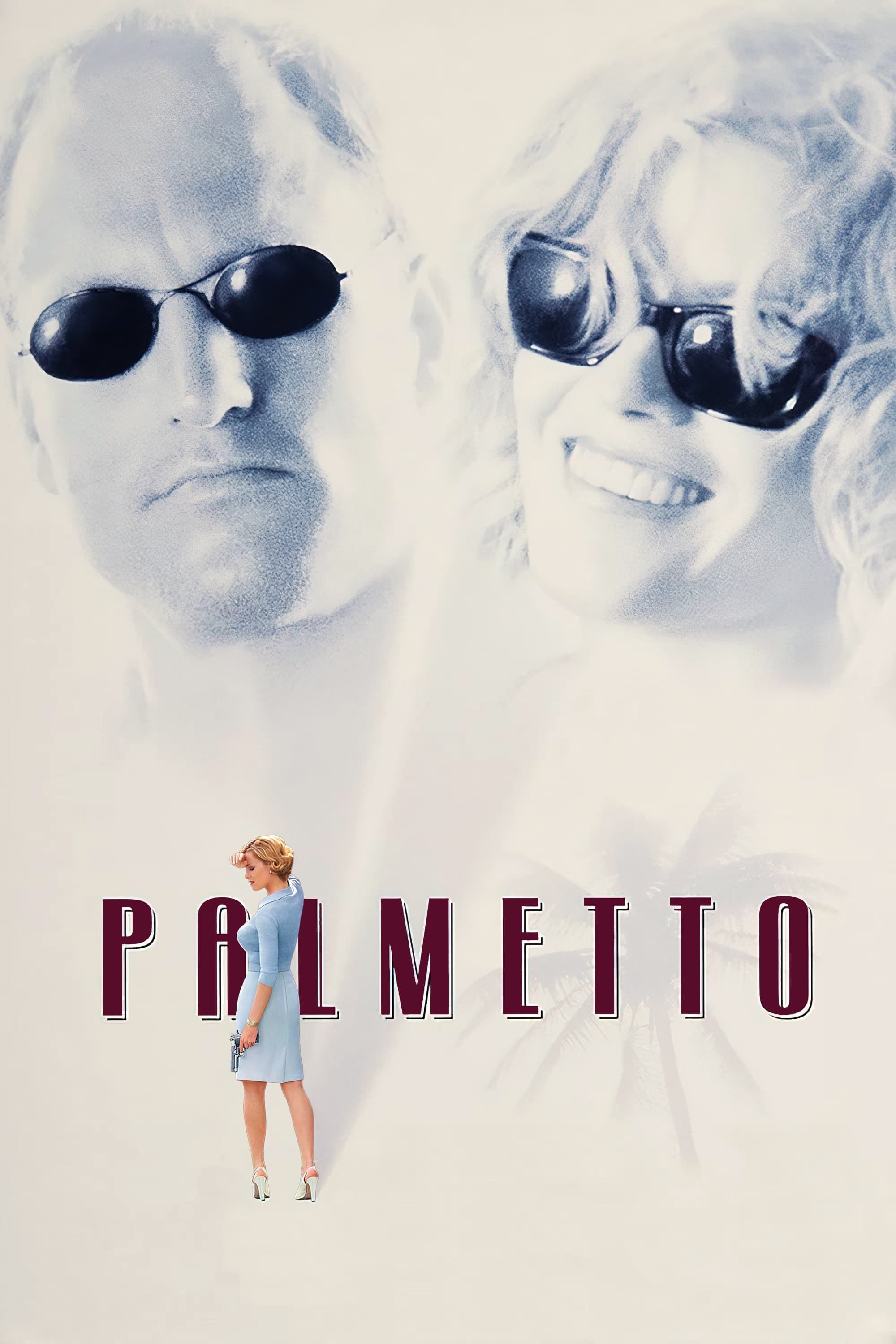 Palmetto full movie
