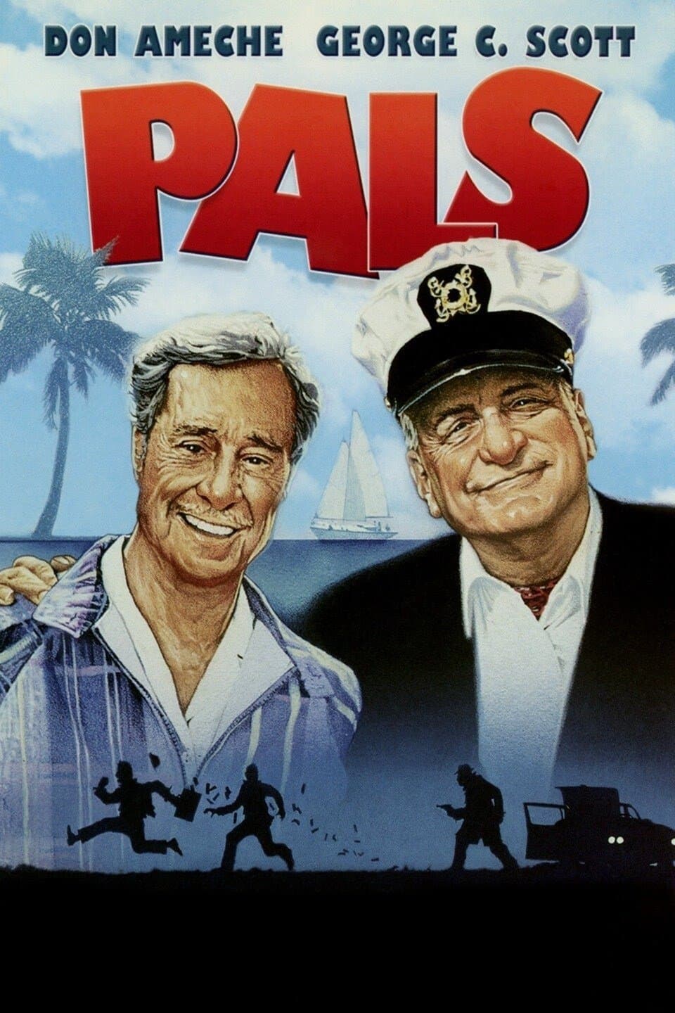 Pals full movie