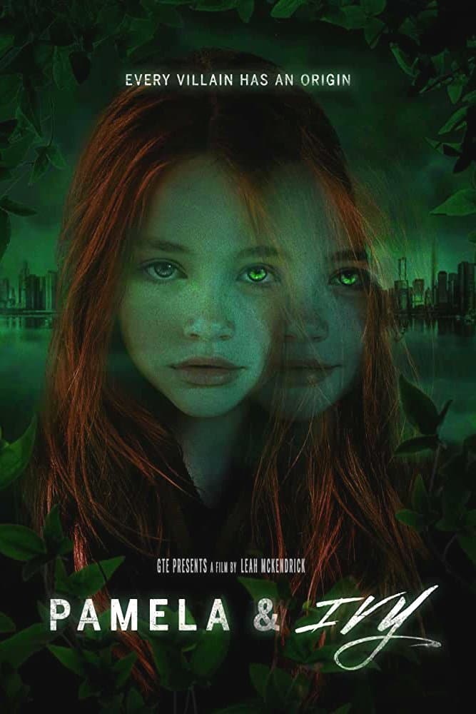 Pamela & Ivy full movie