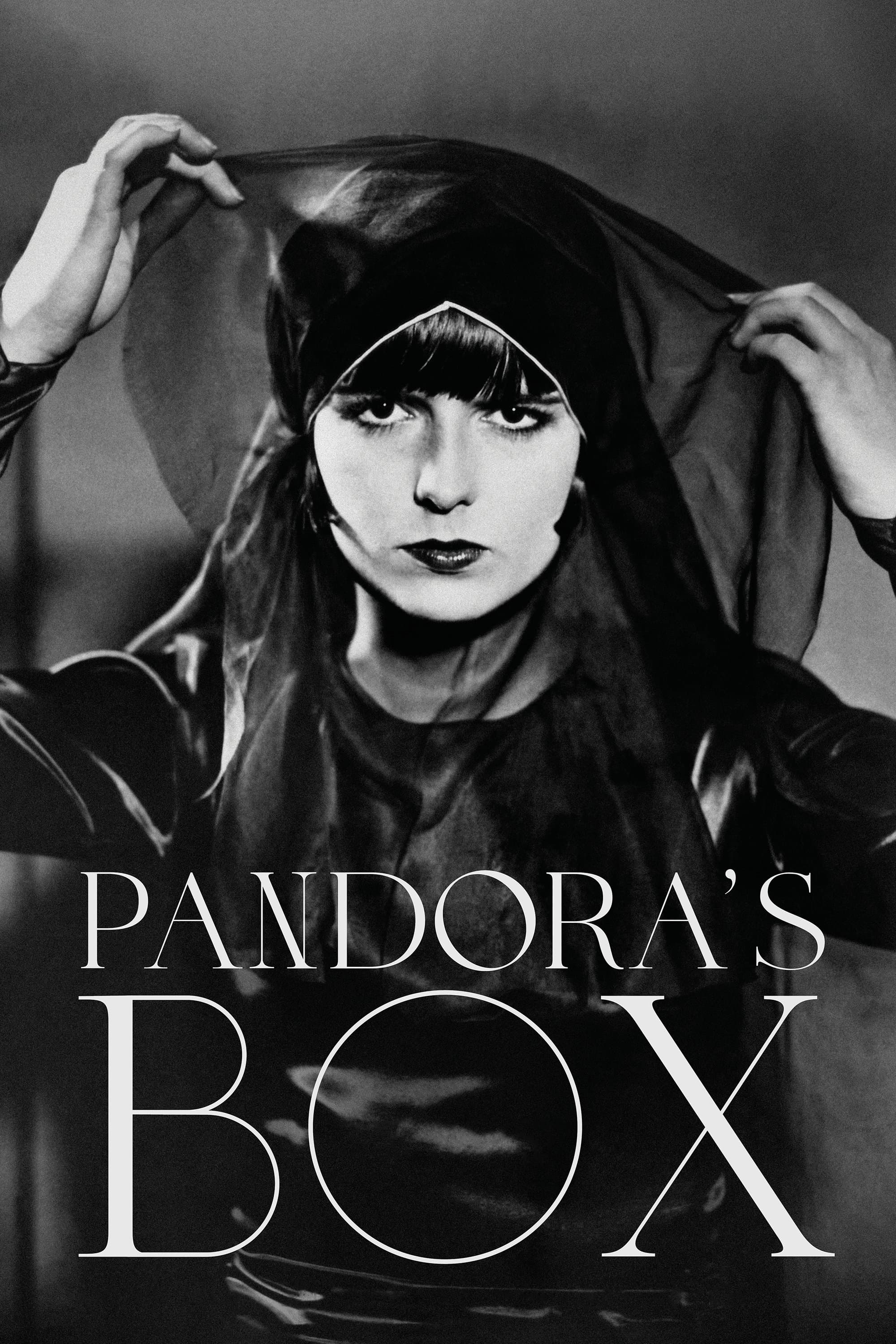Pandora's Box full movie