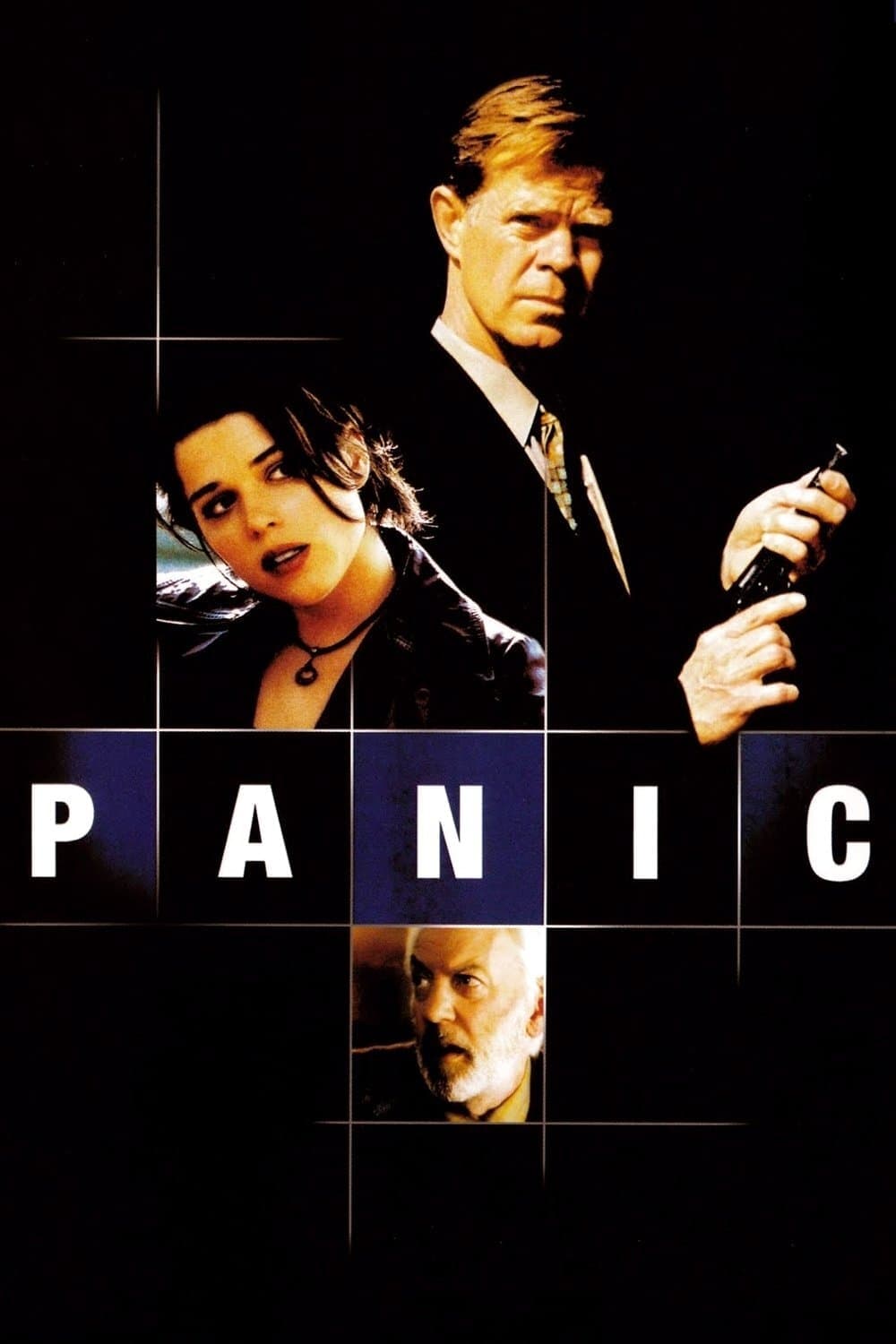 Panic full movie