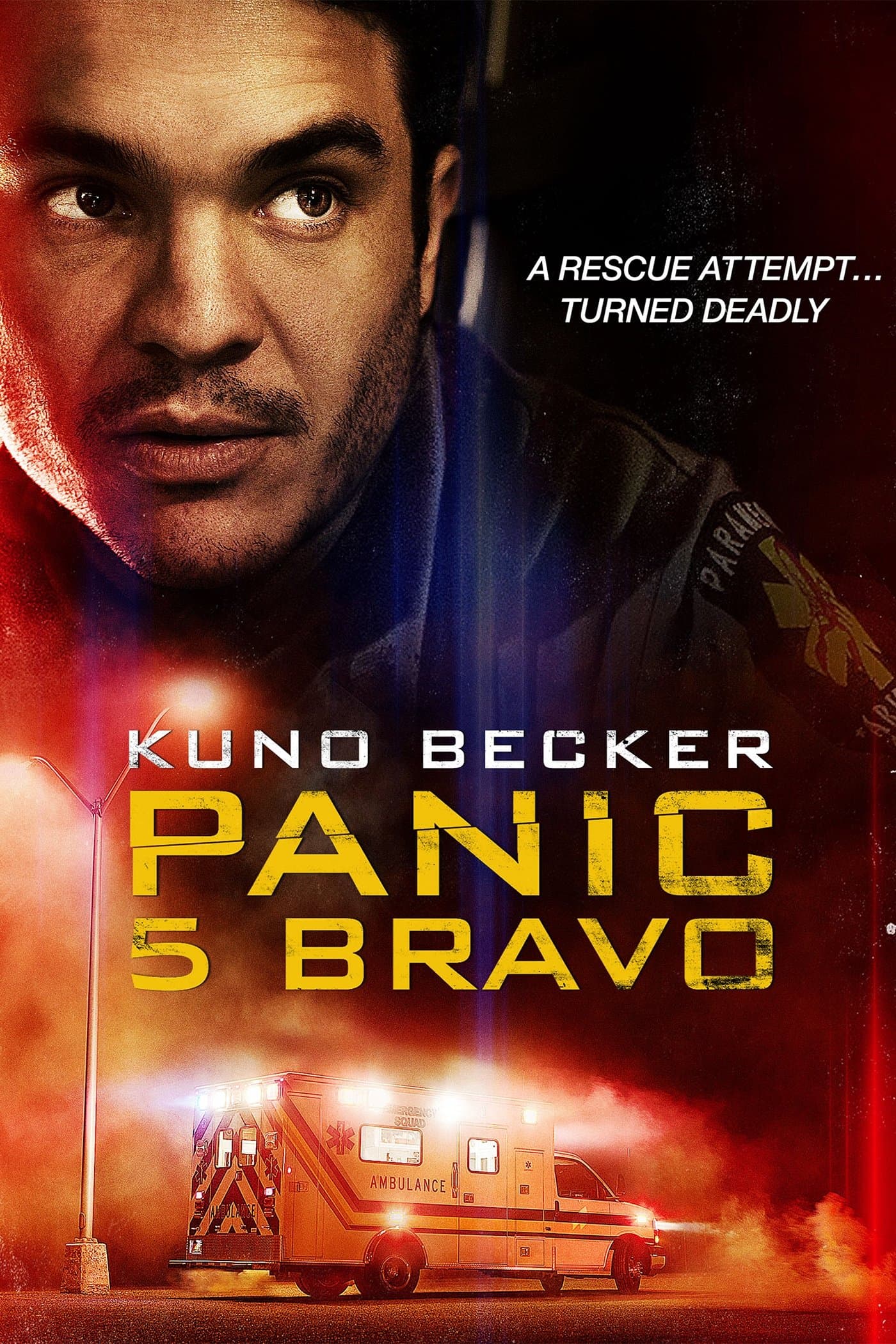 Panic 5 Bravo full movie