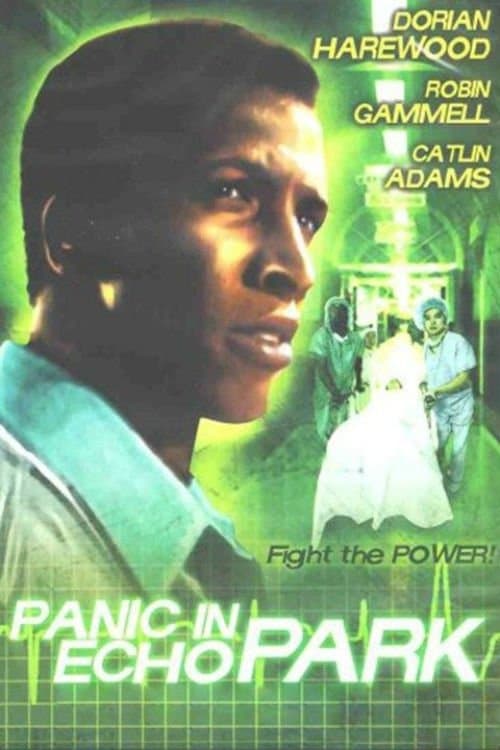 Panic in Echo Park full movie