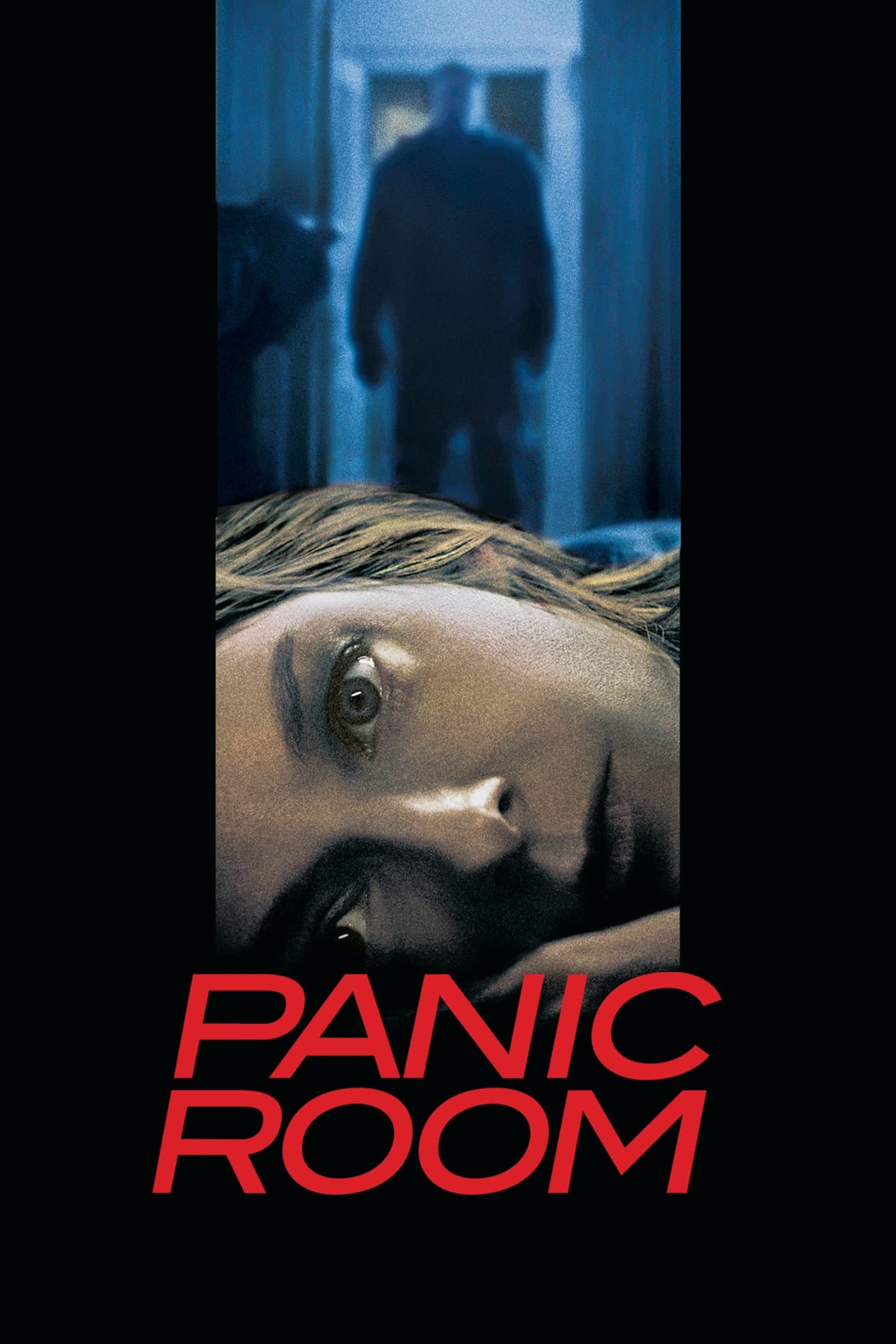 Panic Room full movie