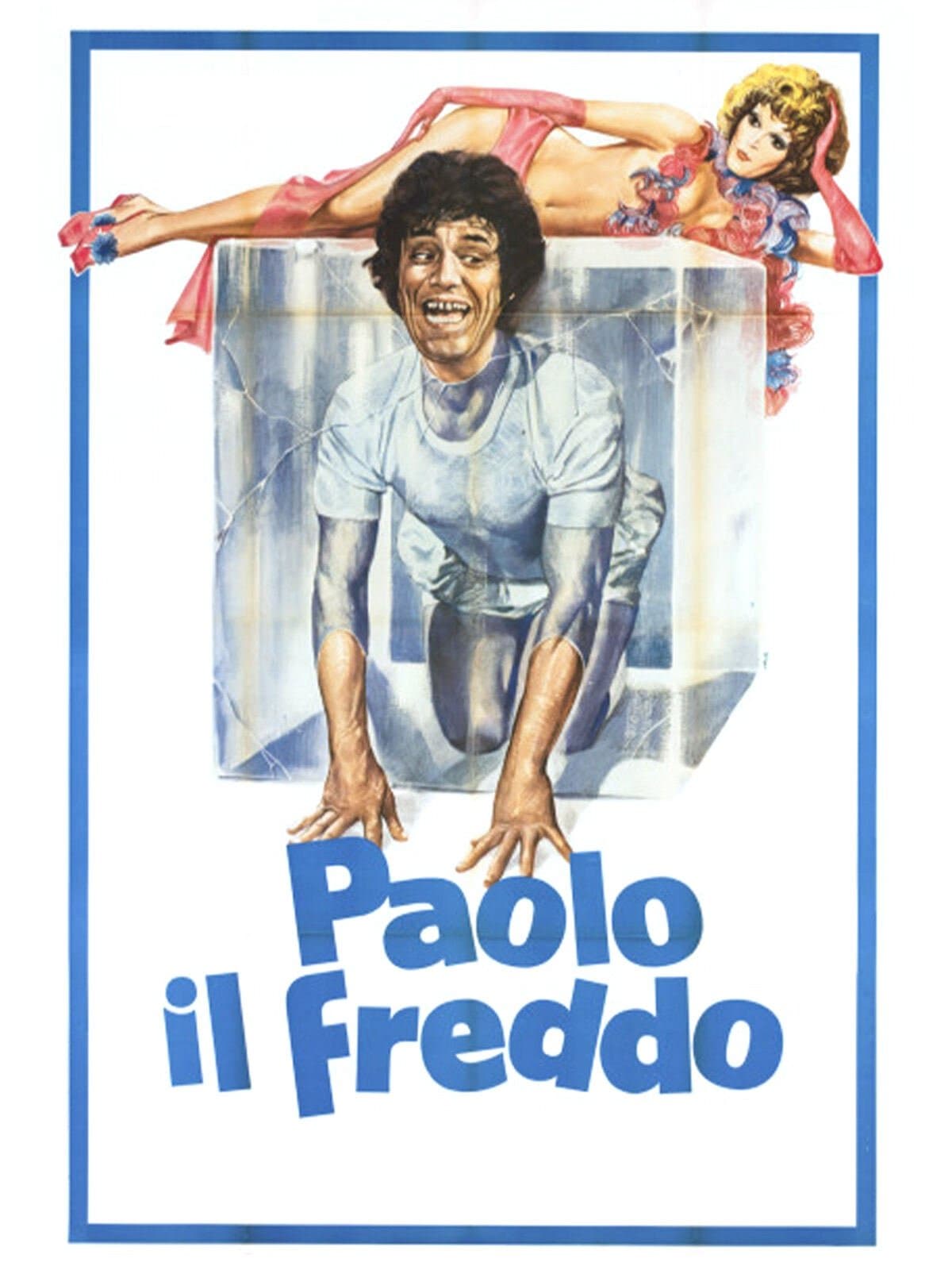 Paolo the Cool full movie