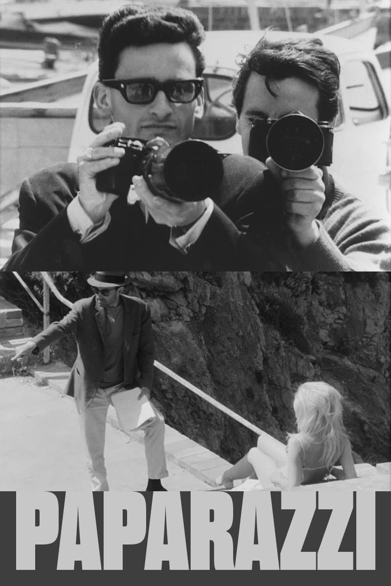 Paparazzi full movie
