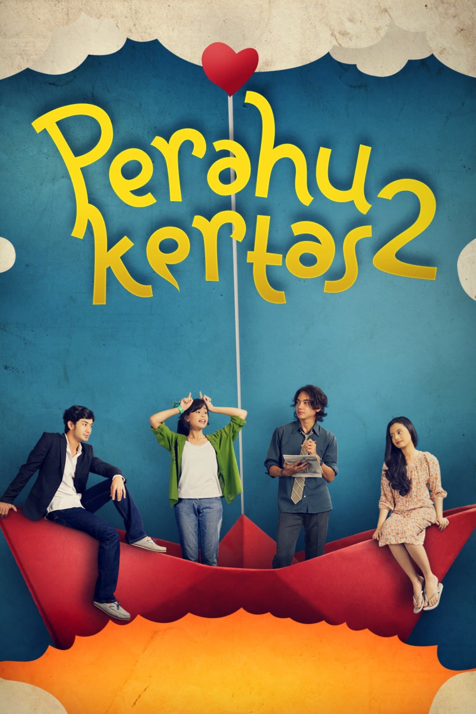 Paper Boats 2 full movie