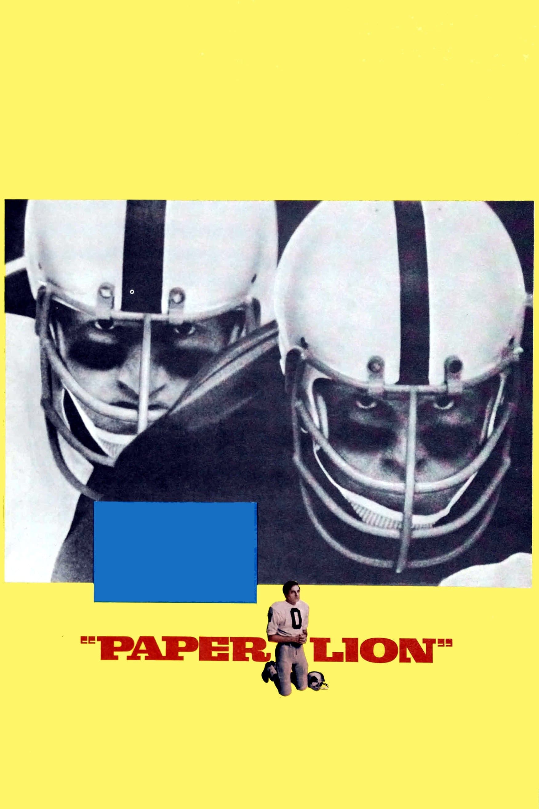 Paper Lion full movie