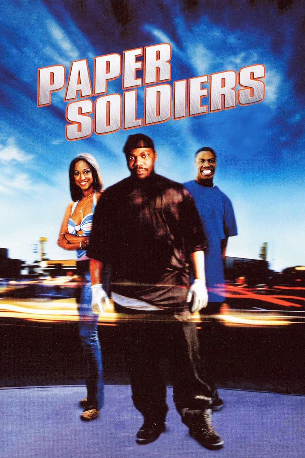 Paper Soldiers full movie