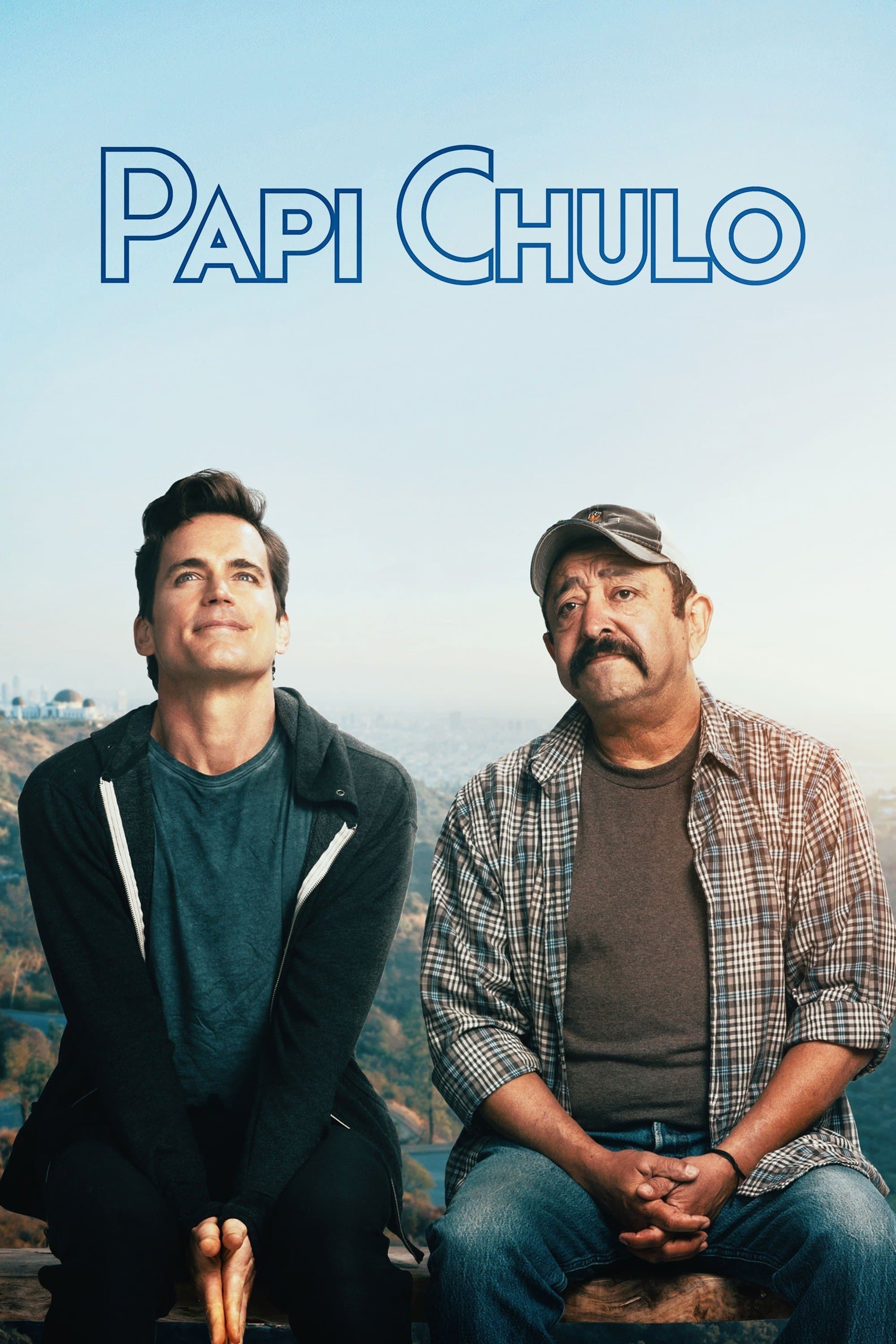 Papi Chulo full movie