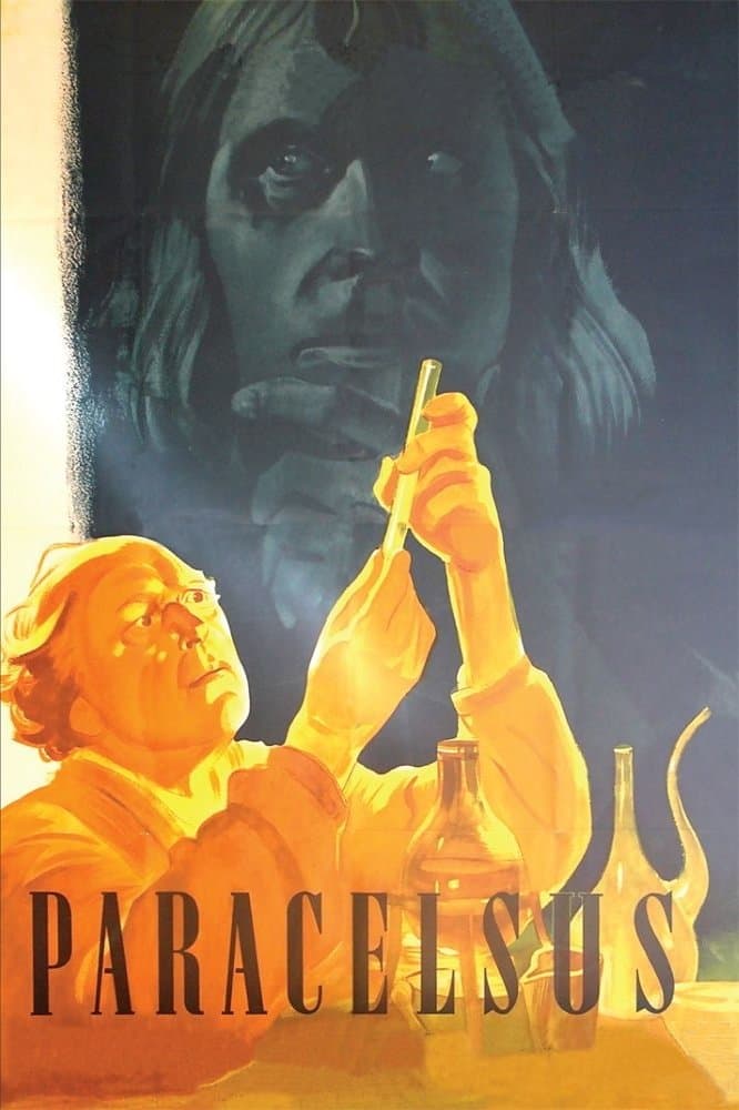 Paracelsus full movie