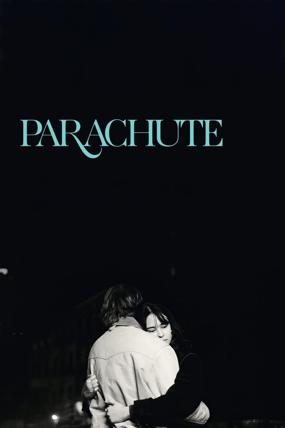 Parachute full movie