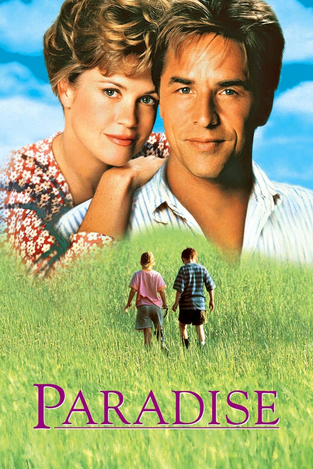 Paradise full movie