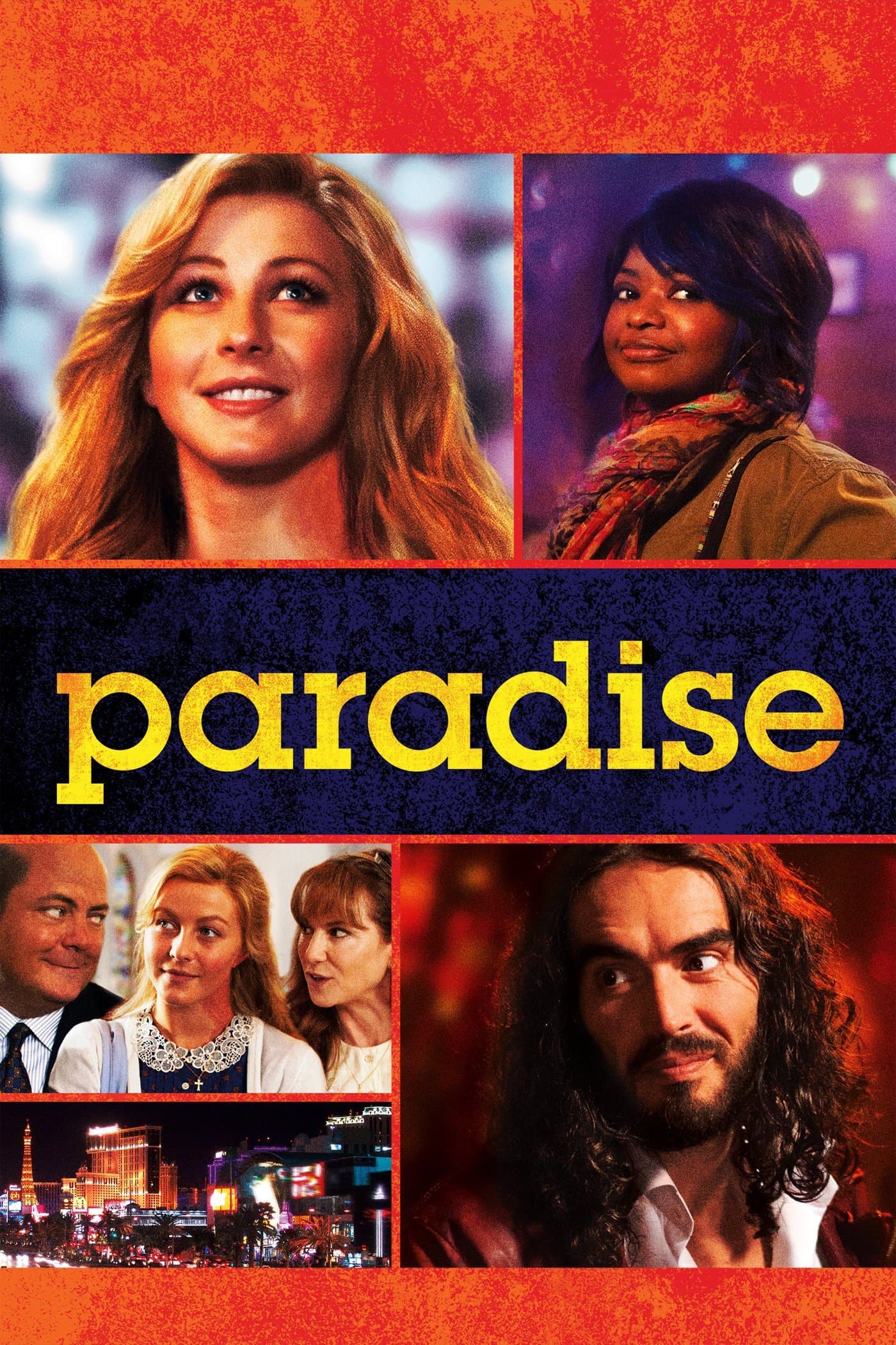 Paradise full movie