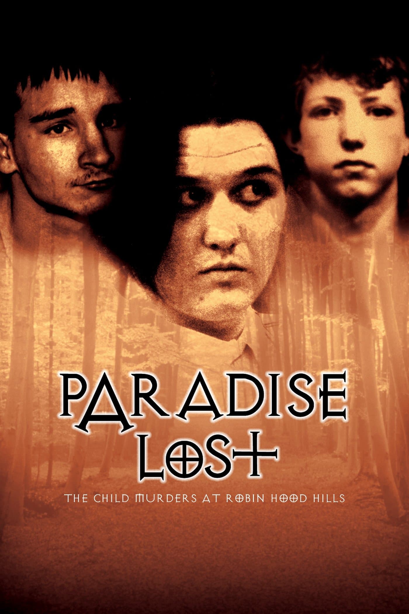 Paradise Lost: The Child Murders at Robin Hood Hills full movie