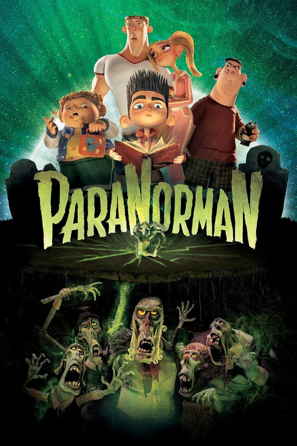 ParaNorman full movie