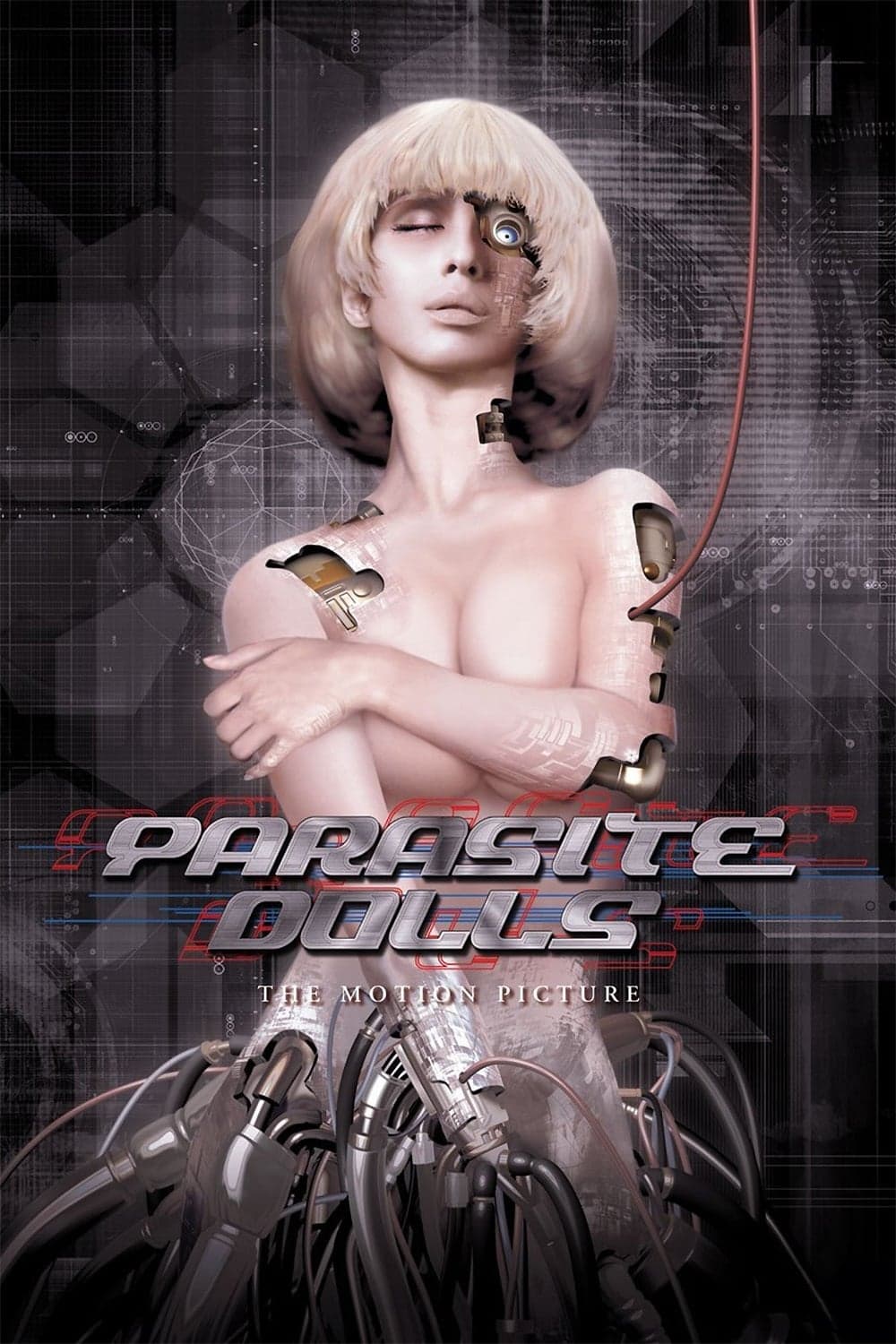 Parasite Dolls full movie