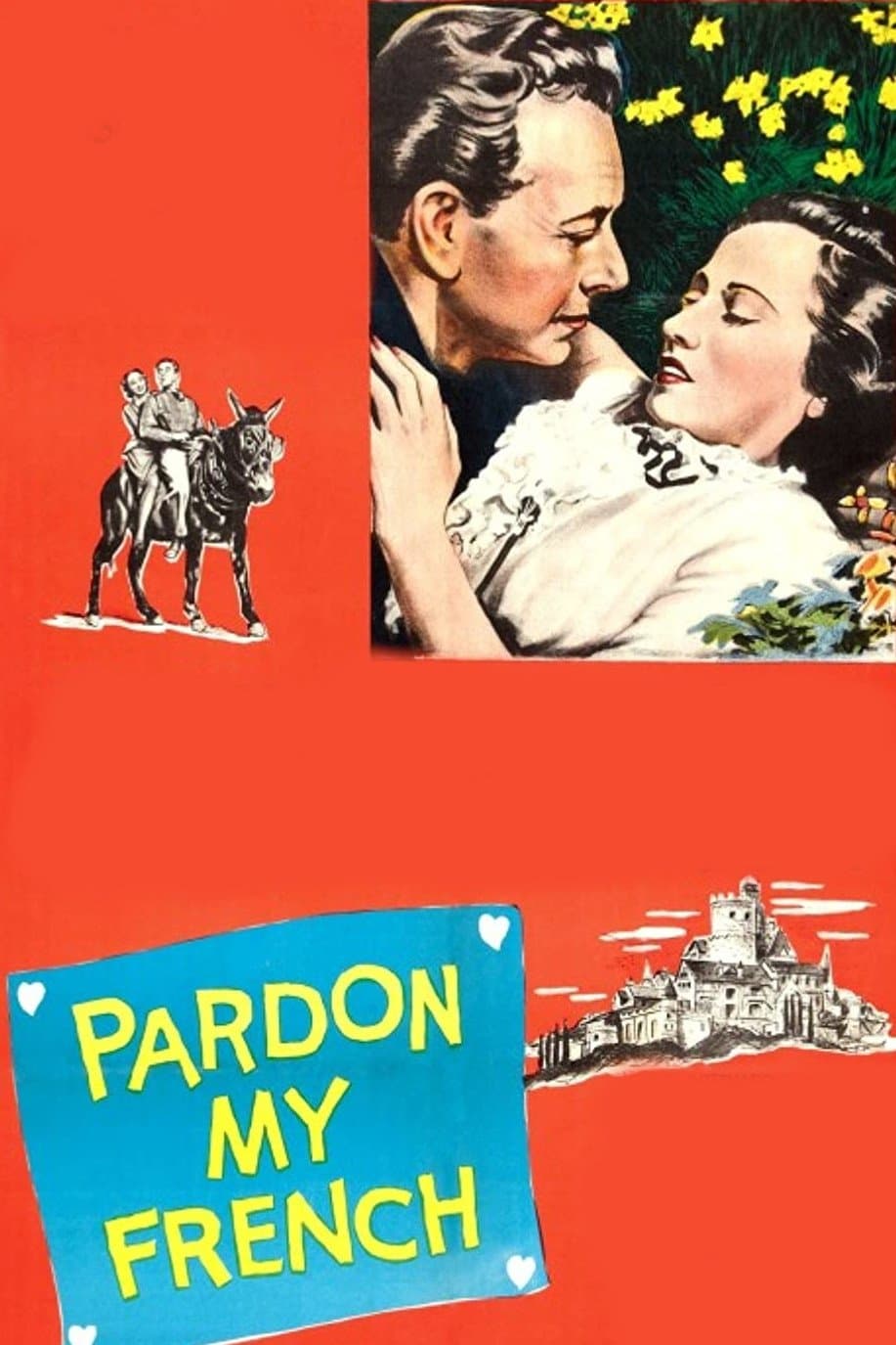 Pardon My French full movie