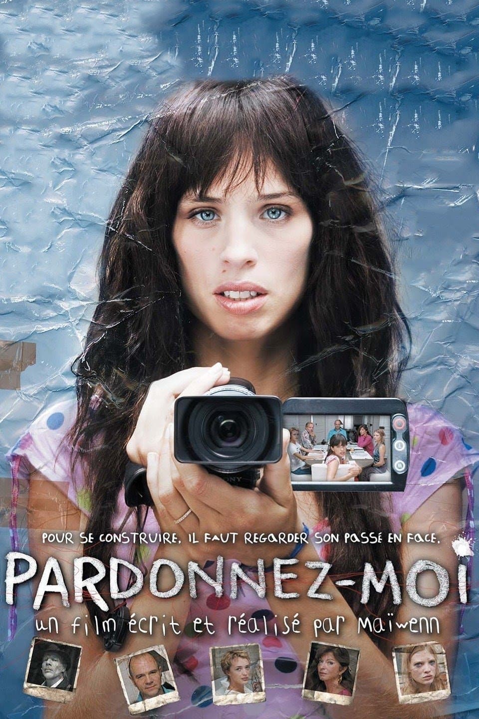 Pardonnez-moi full movie