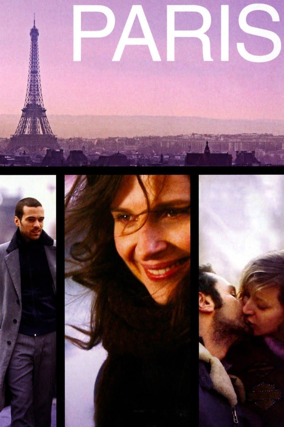 Paris full movie