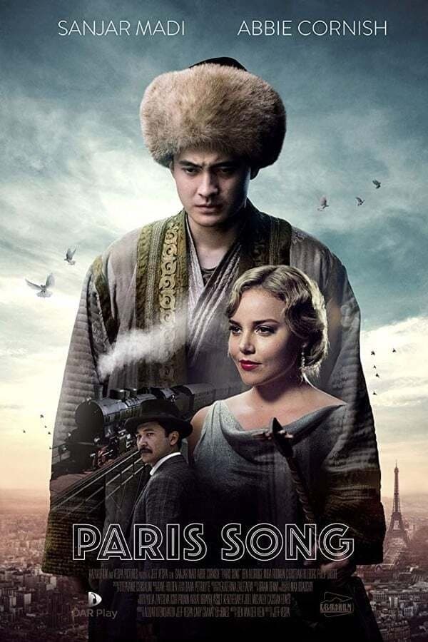 Paris Song full movie