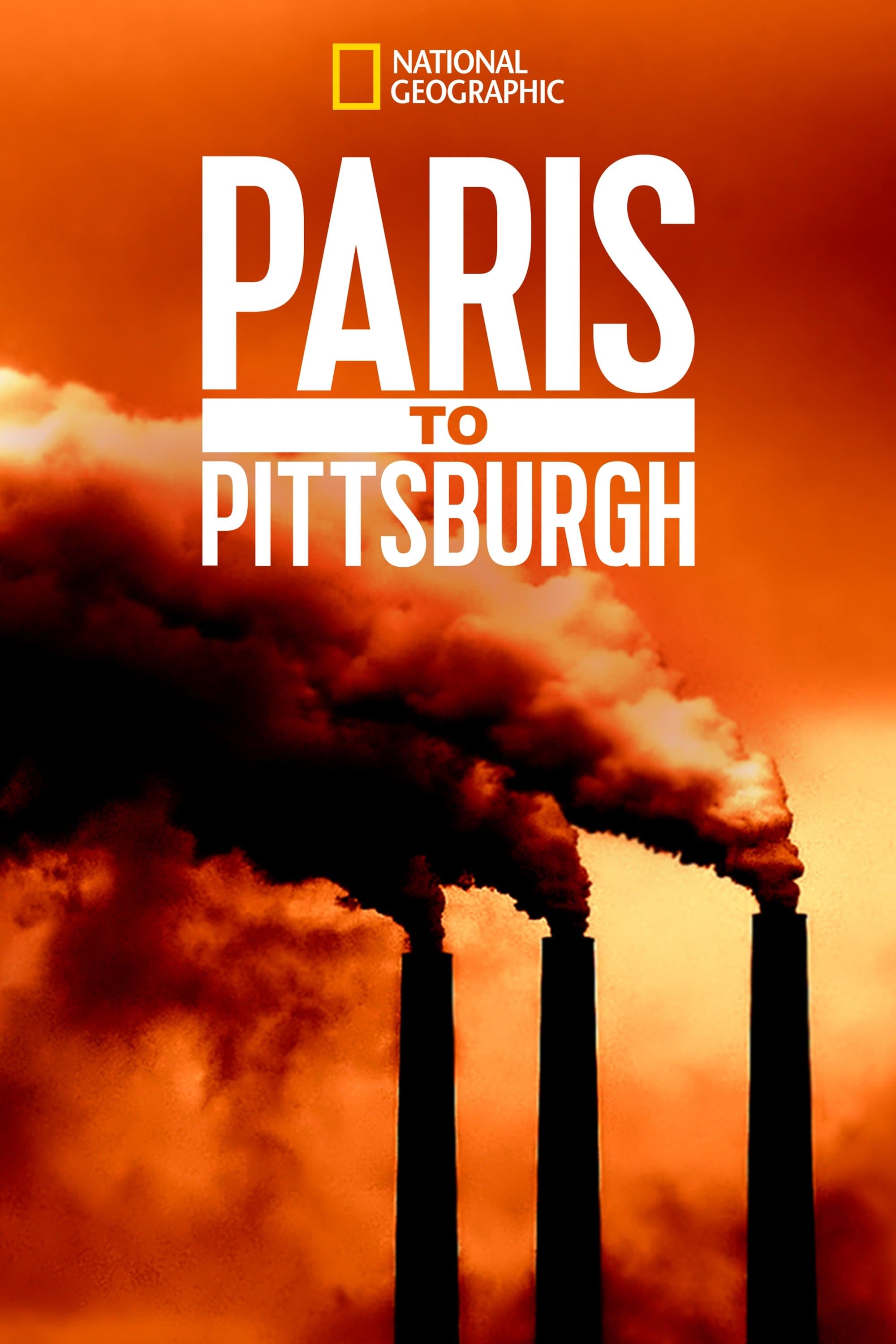 Paris to Pittsburgh full movie
