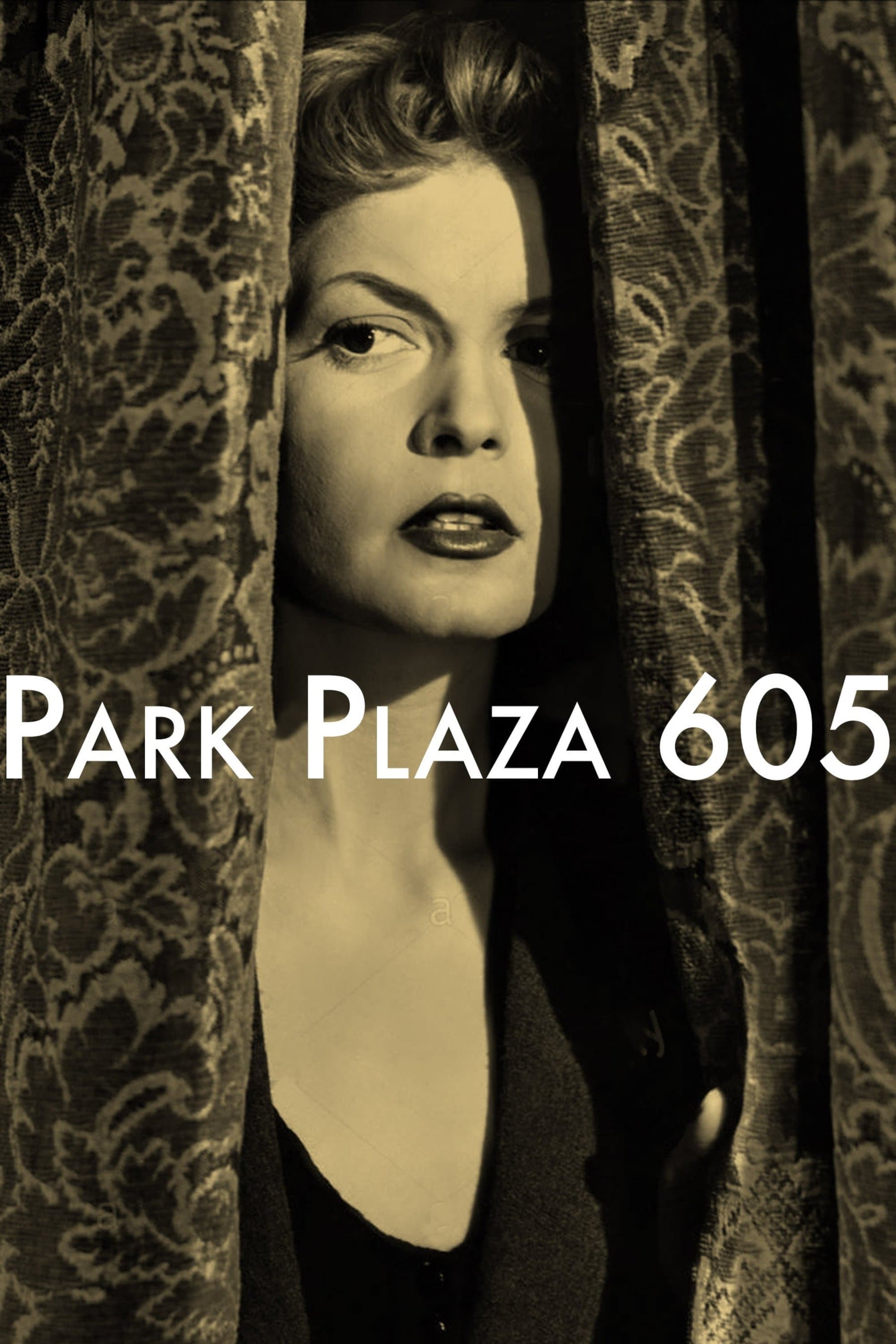 Park Plaza 605 full movie